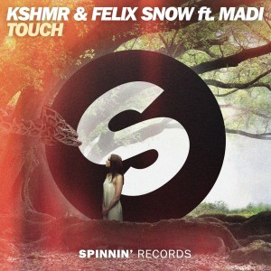 KSHMR-Felix-Snow-Touch-2016