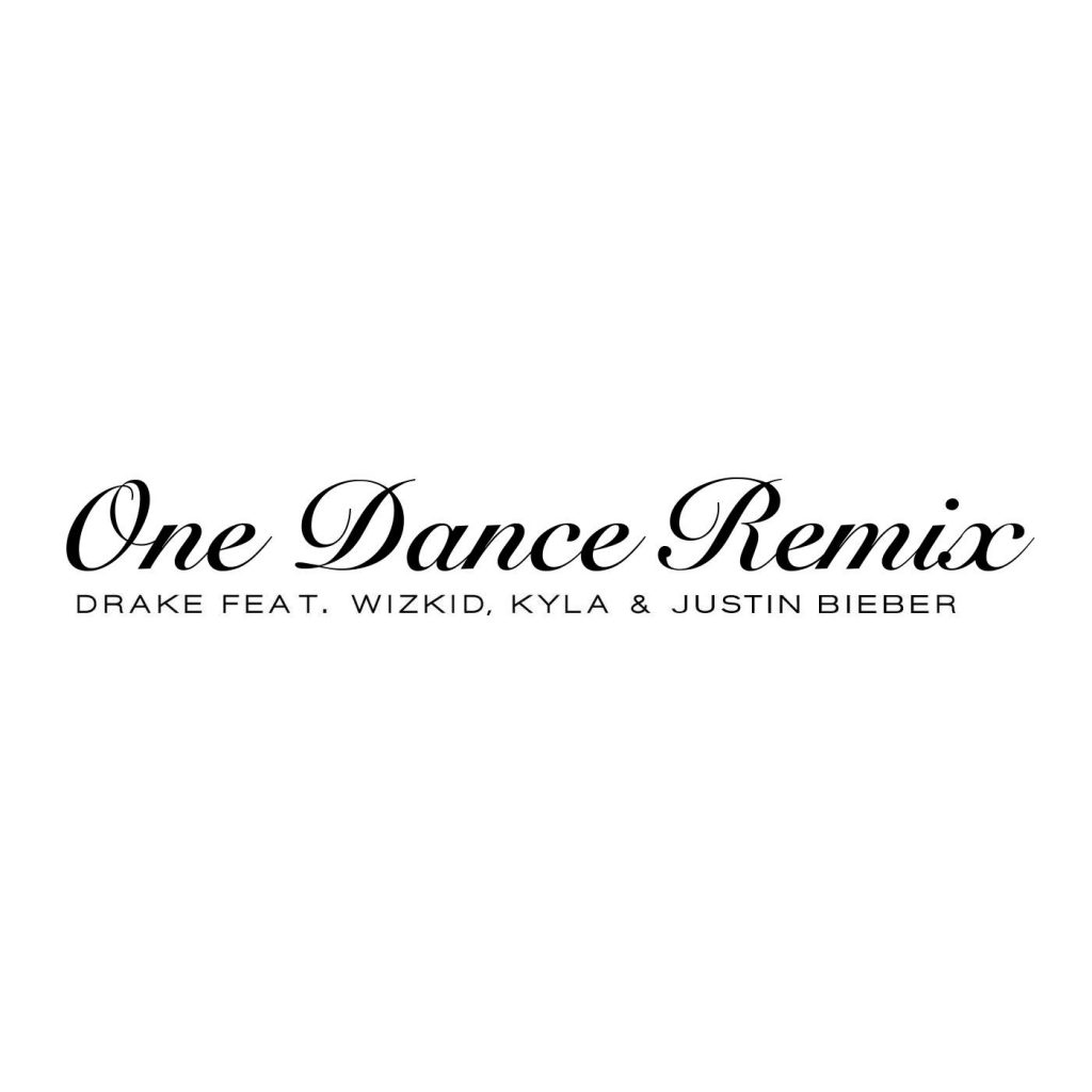 One dance