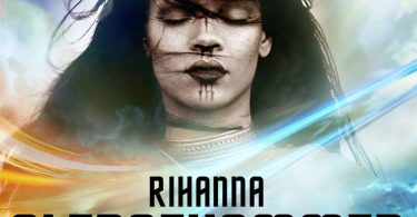 Rihanna music hunter