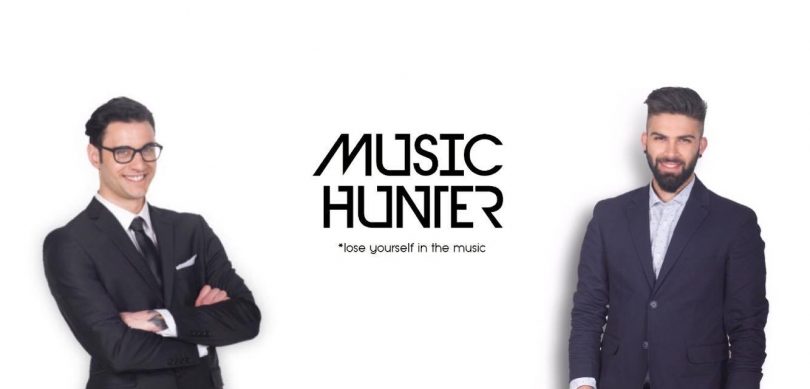 music hunter