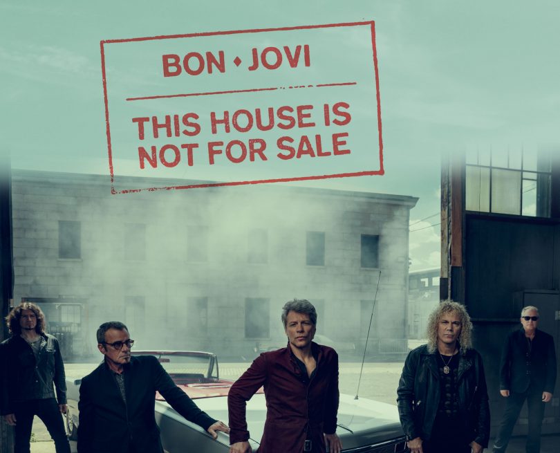 Bon-Jovi music hunter