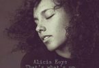 Alicia-Keys-music hunter