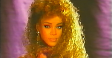 Rihanna 80s music hunter