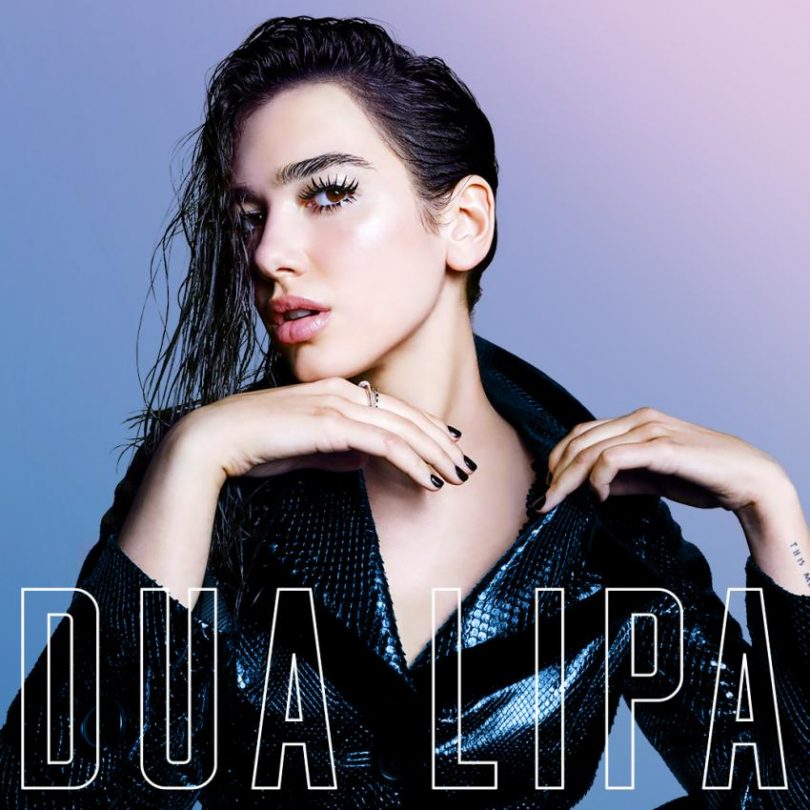 H Dua Lipa έχει ‘New Rules’ Δείτε το νέο video Music Hunter