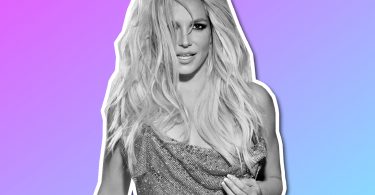 Britney Spears Music Hunter