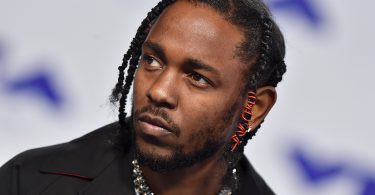 Kendrick Lamar Mudic Hunter