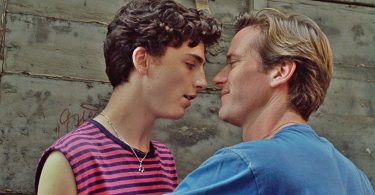 Call Me By Your Name Music Hunter