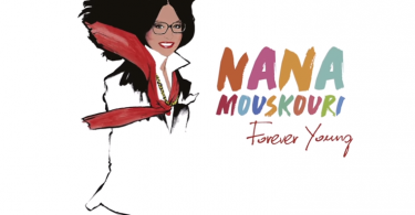 Nana Mousxouri Music Hunter