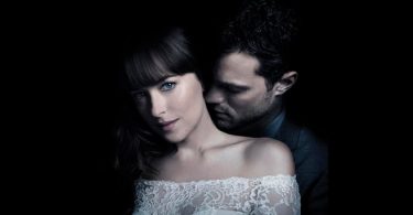 Fifty Shades Freed music hunter review