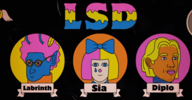 LSD Music Hunter