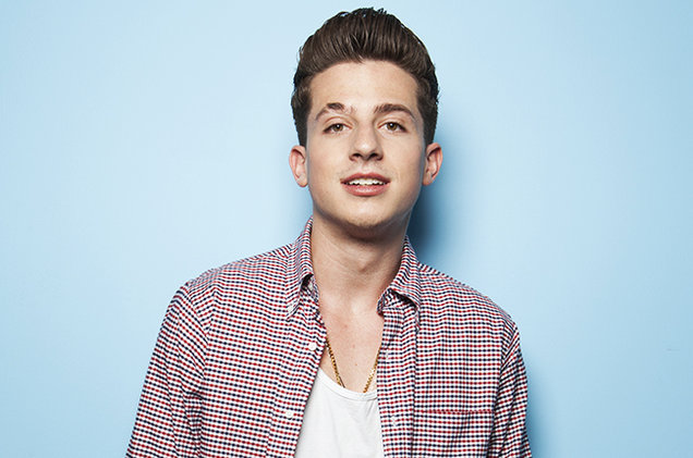 charlie-puth music hunter