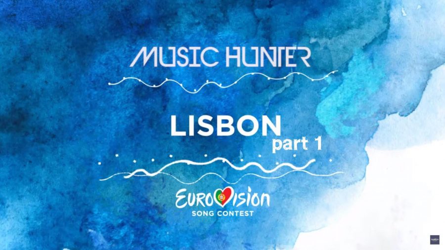 music hunter