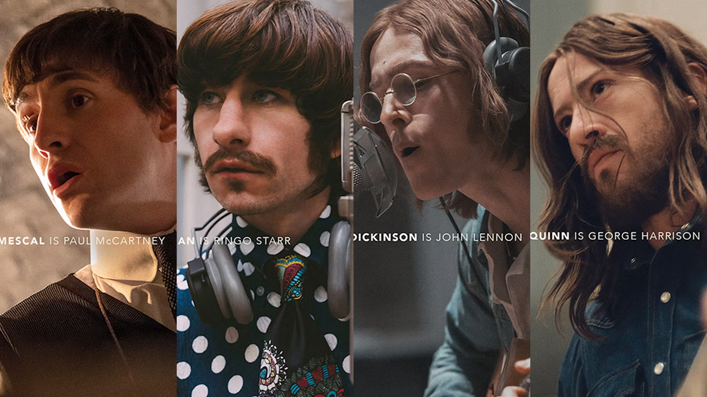 Beatles
