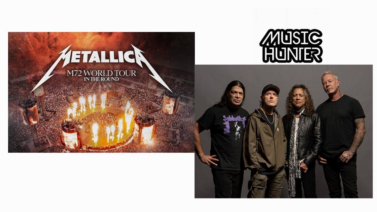 Metallica