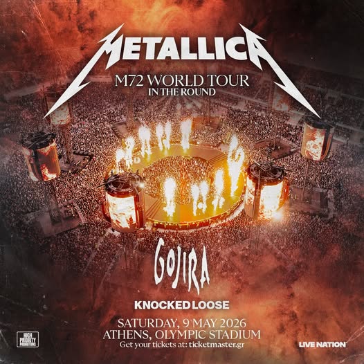 Metallica