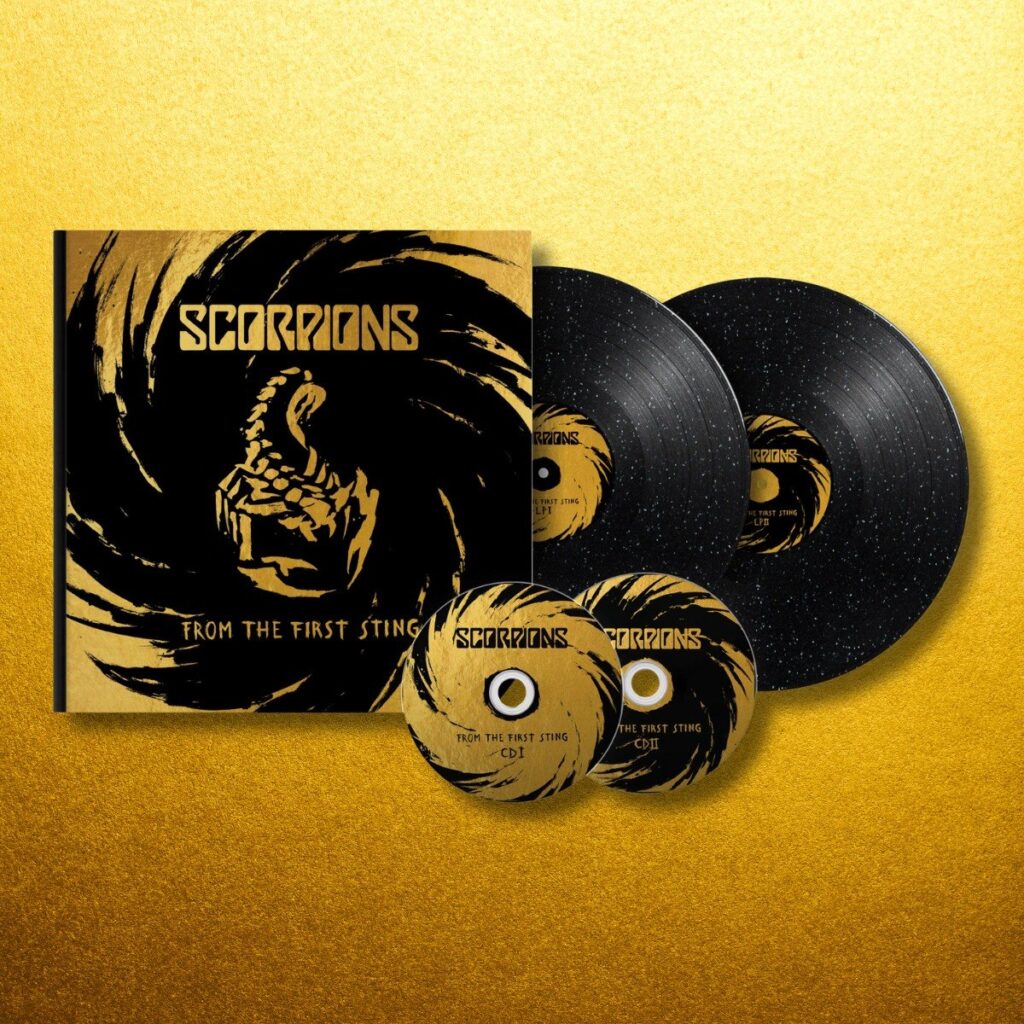 Scorpions