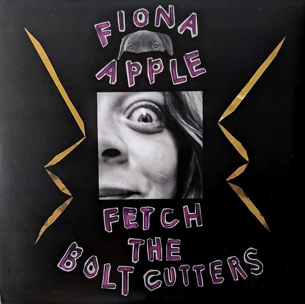 Pitchfork