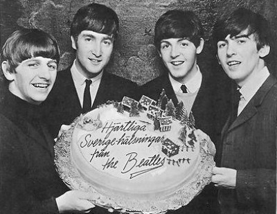 Beatles