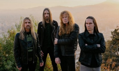 Megadeth