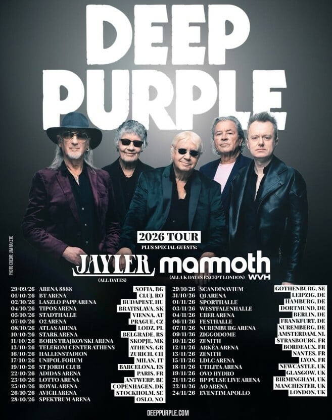 Deep Purple