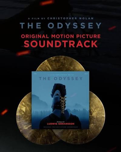 soundtrack